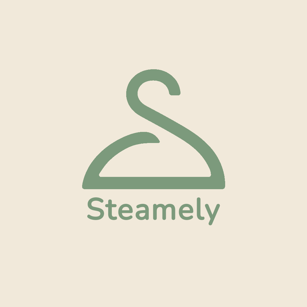 Steamely